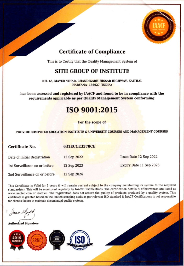 ISO Certificate-2