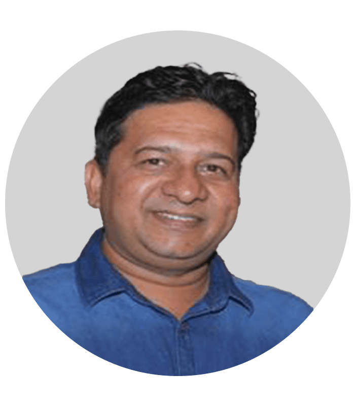 Amit Goyal