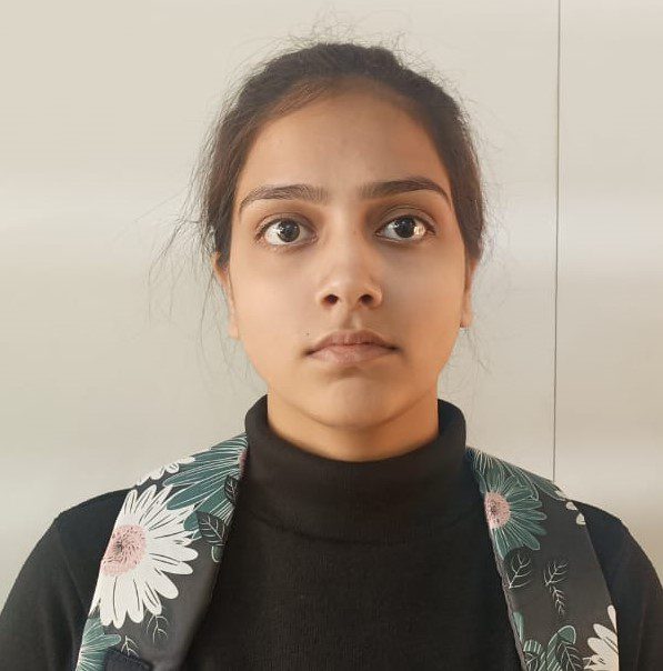 Yogita