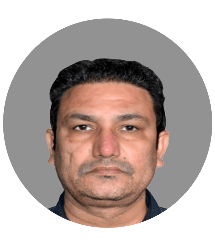 Shamsher Singh