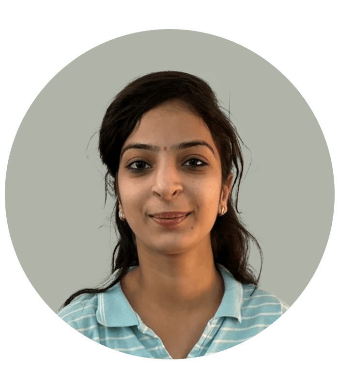 Nesha Rani