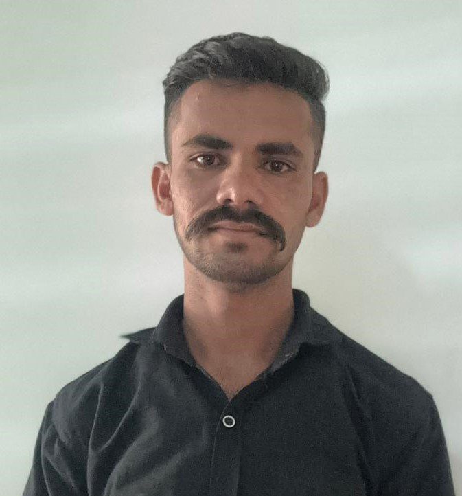 Raman Kumar
