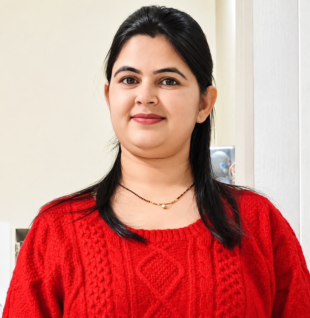 Babita Sharma Trainer at HARTRON Skill Centre Kaithal