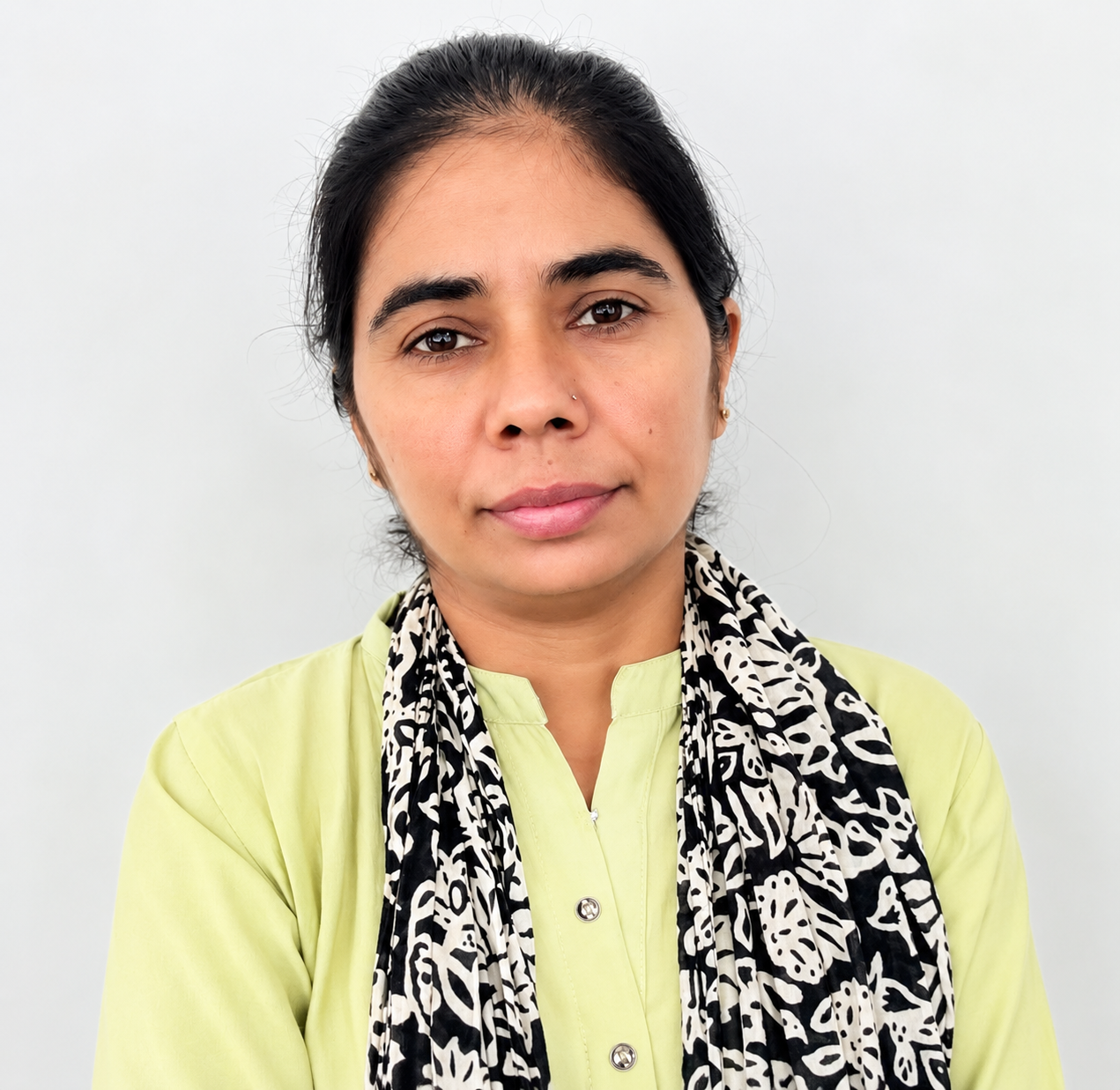 Sonia MCA Trainer at HARTRON Skill Centre Kaithal